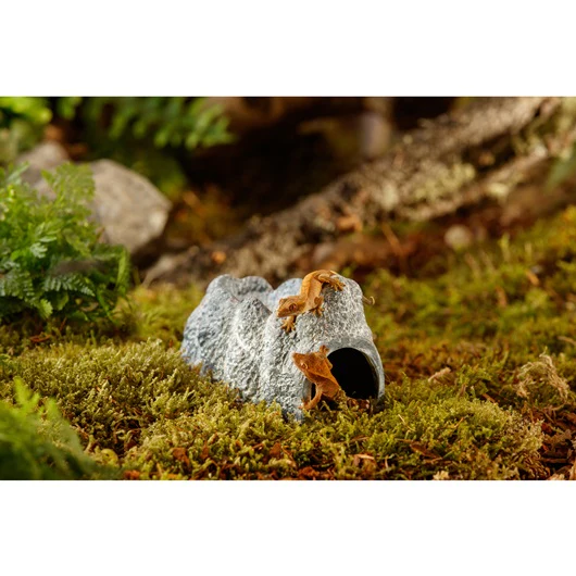 Exo Terra Wet Rock Ceramic Cave Small - Image 2