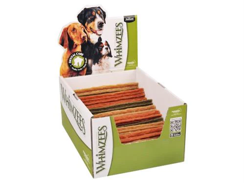 Whimzees Stix Large 60g - Image 2