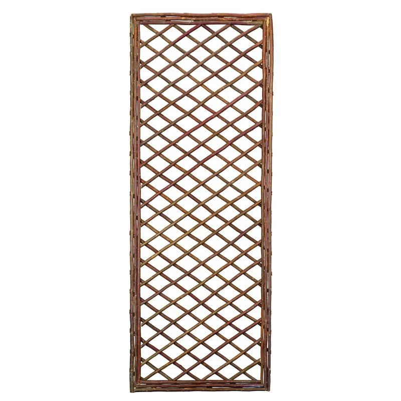 Willow Trellis Panel 1.8 x 0.6m