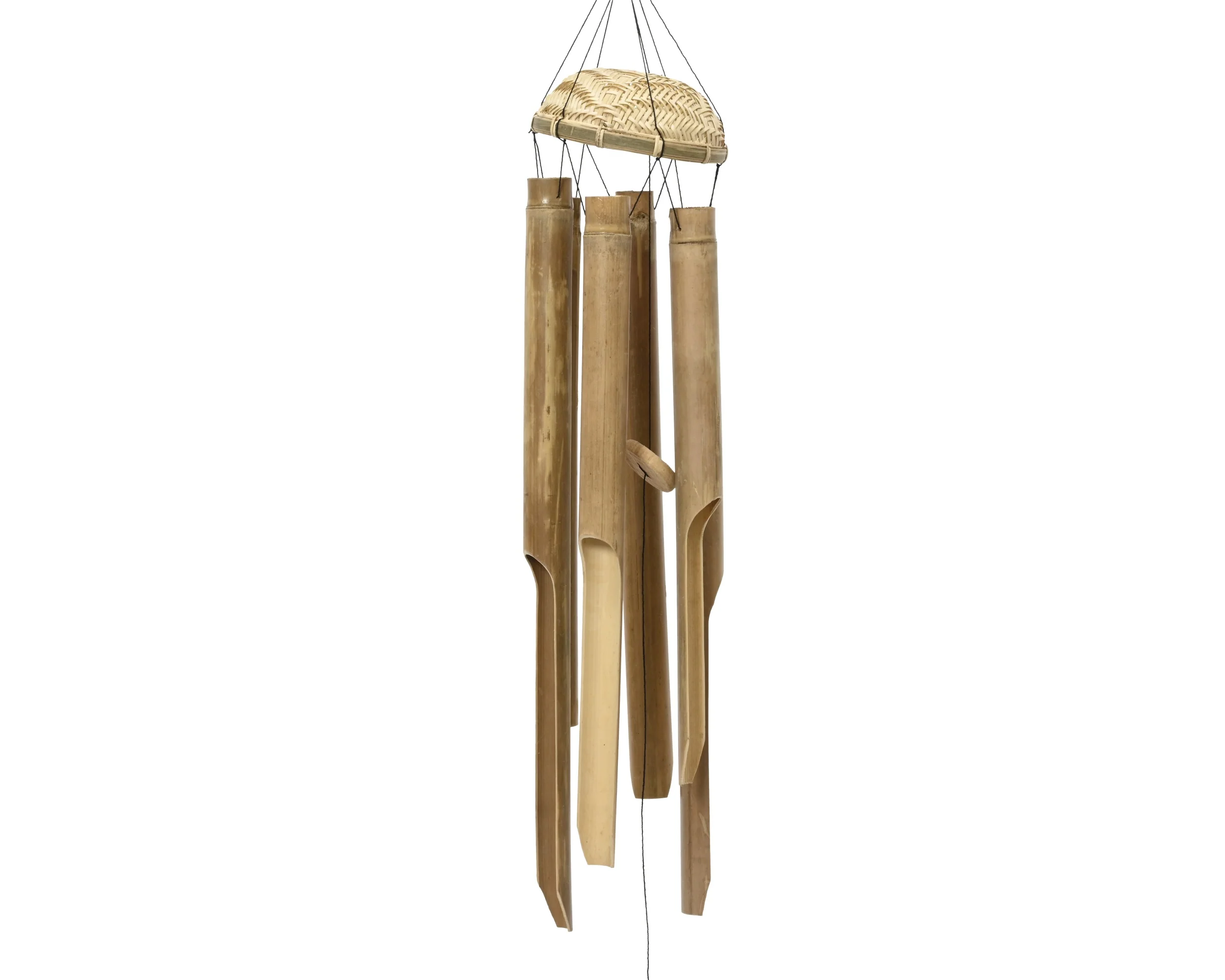 Windchime bamboo