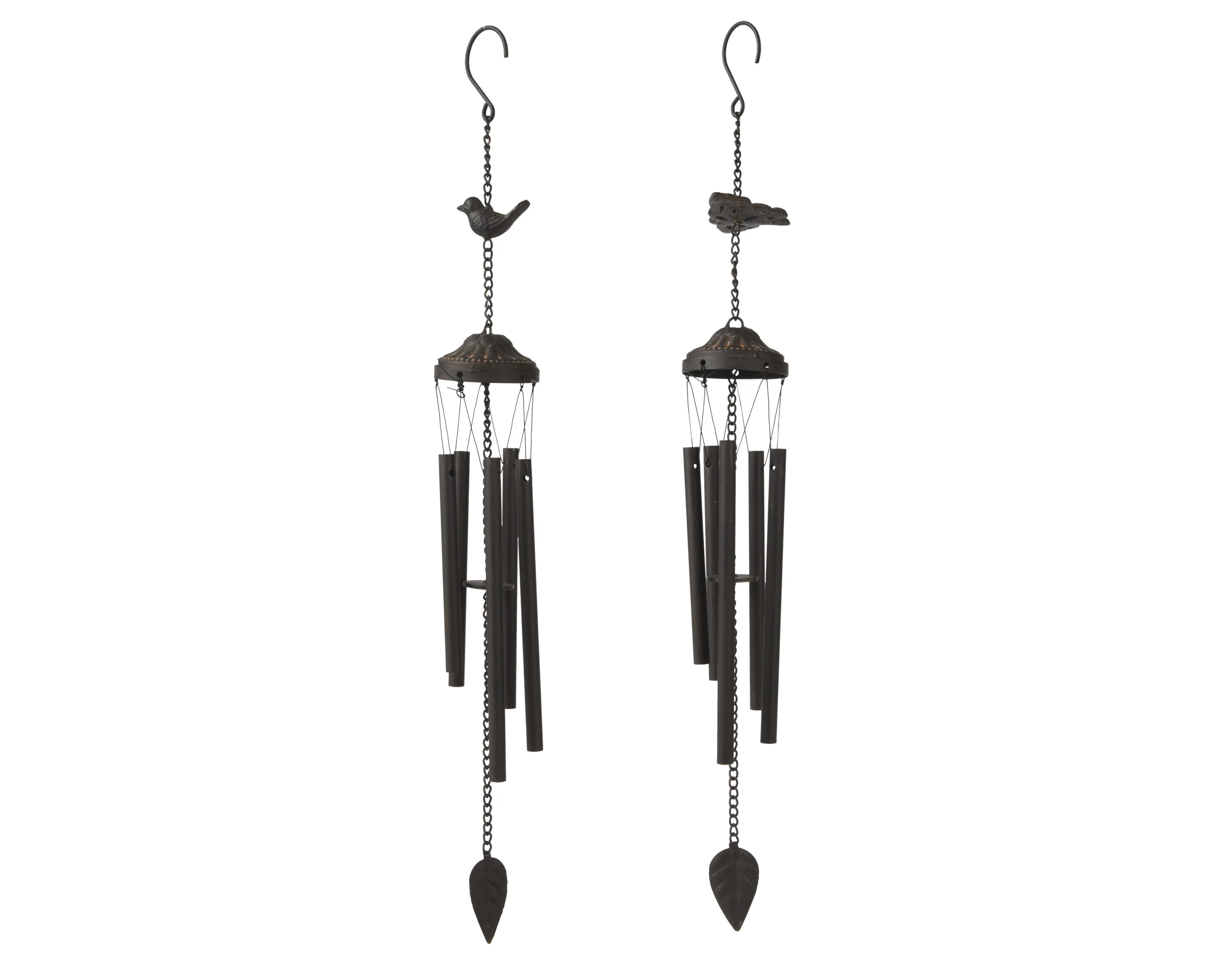 Windchime Metal outdoor - sold separately