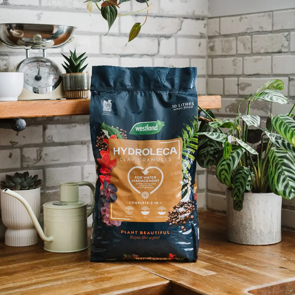 Westland Hydroleca Clay Granules 10L - Image 3