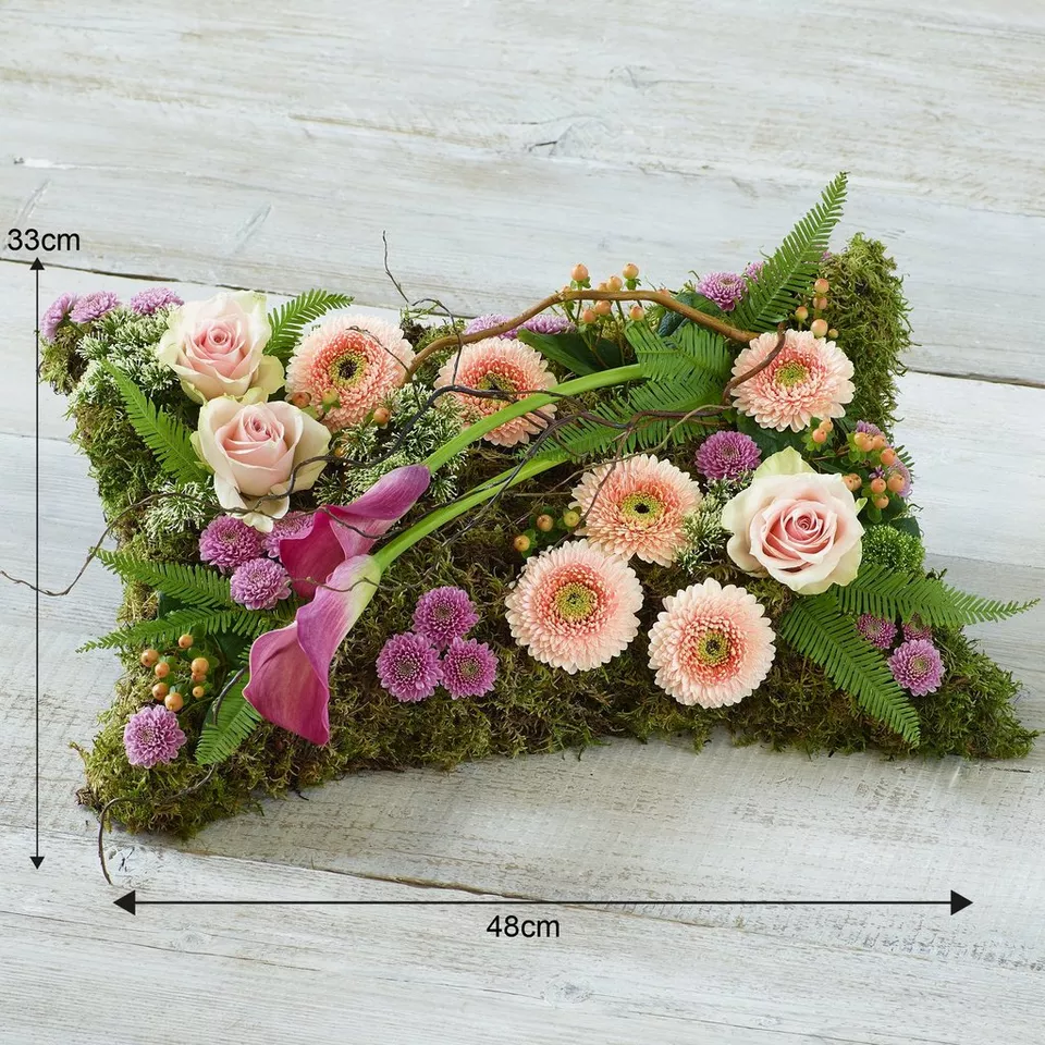 Woodland Pillow - Image 2