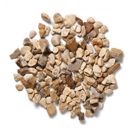 Kelkay Yorkshire Cream | Creamy Stone Chippings (15-25mm) - Image 2