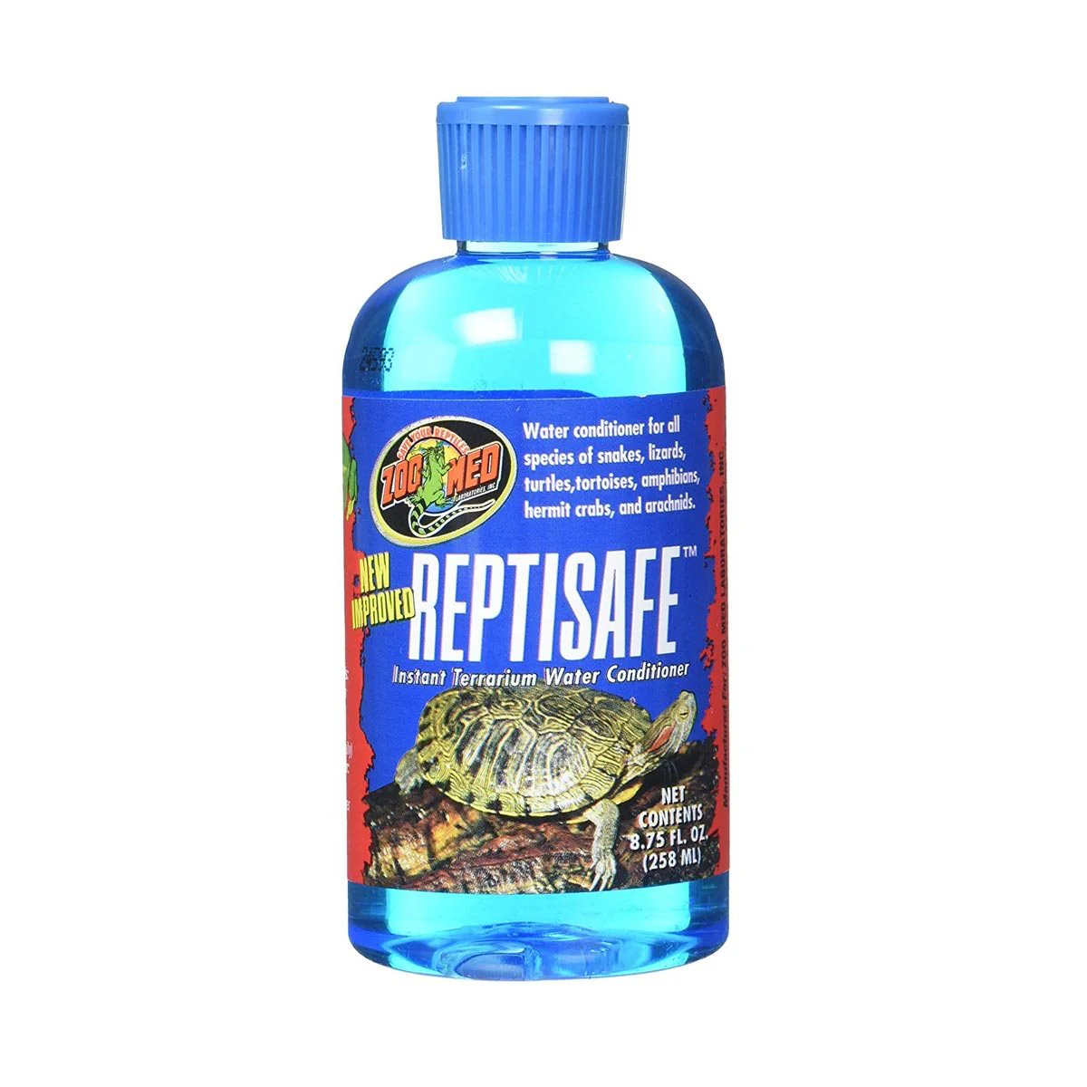 Zoo Med Repti Safe 258ml